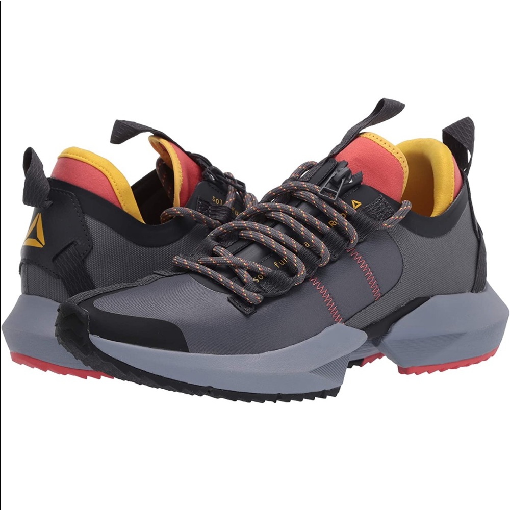 Reebok Sole Fury Trail Unisex